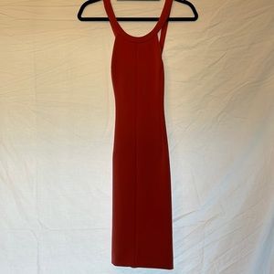 Elizabeth and James Dress